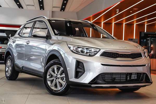 2025 Kia Stonic