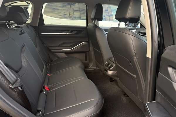 2026 GWM Haval H6