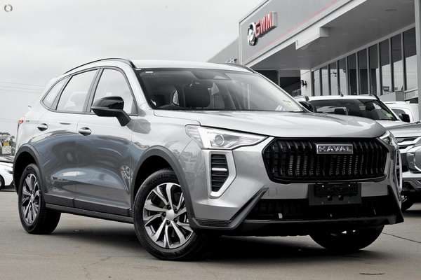 2026 GWM Haval Jolion