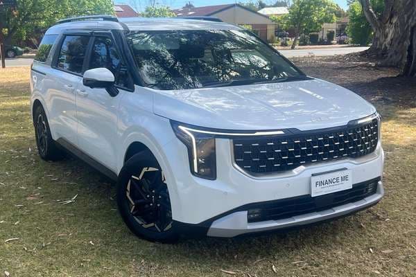 2024 Kia Carnival